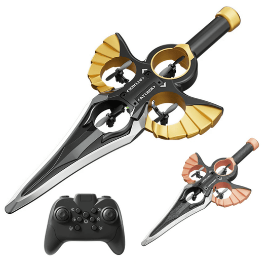 ExoBlade Drone