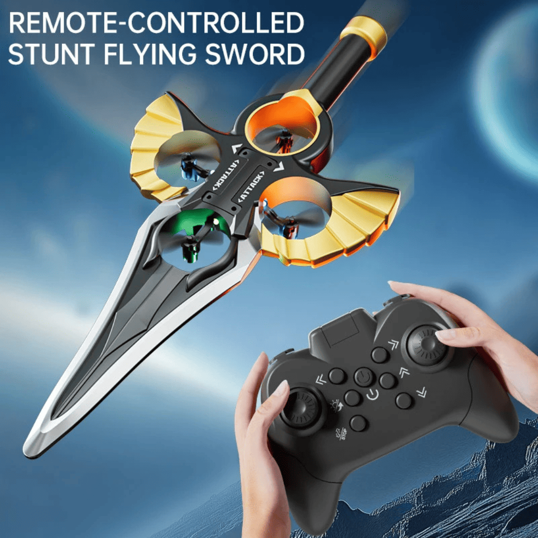 ExoBlade Drone