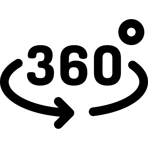 <p><strong>360° Flip Function</strong></p>