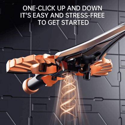 ExoBlade Drone